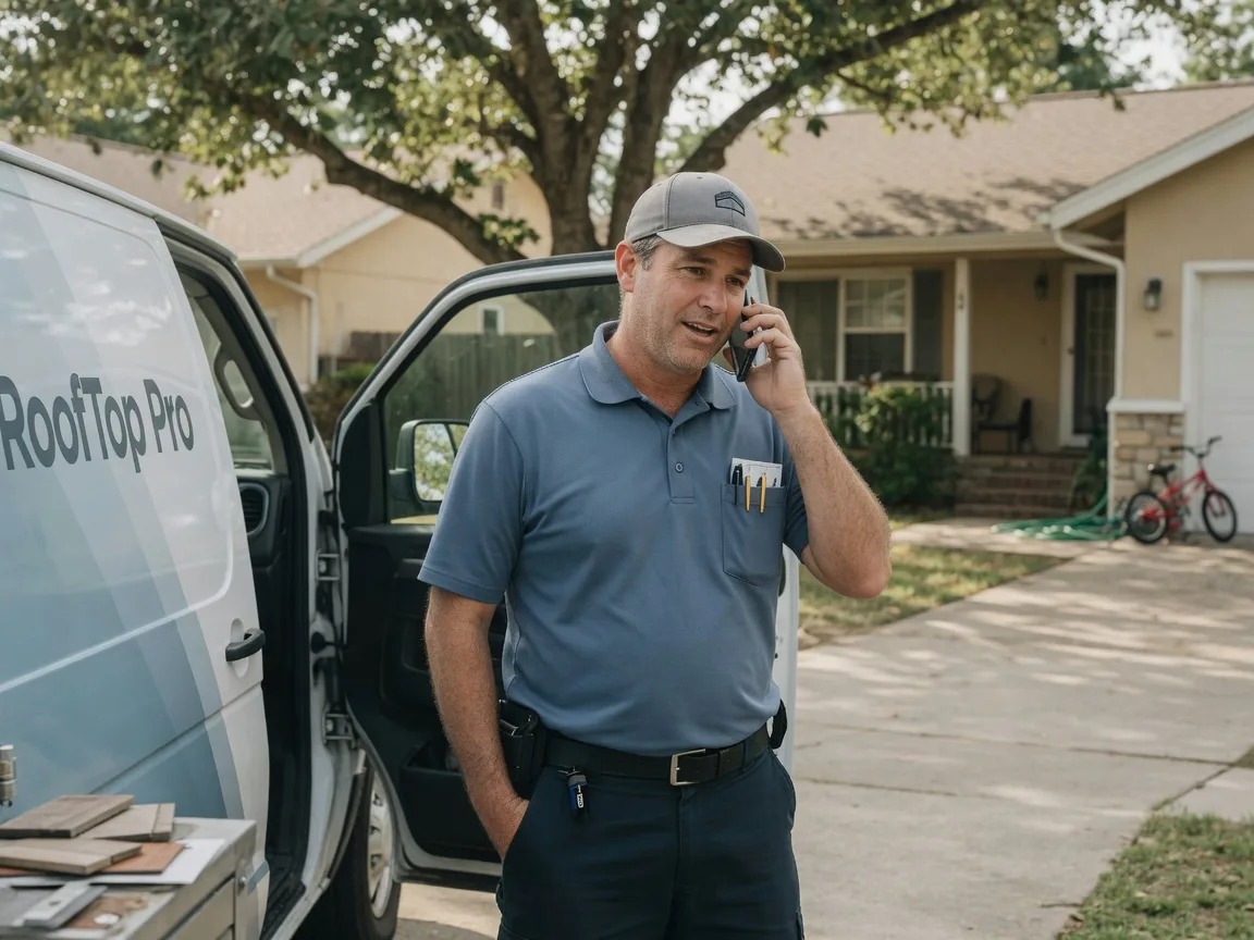 Roof Repair Herald, CA FAQs